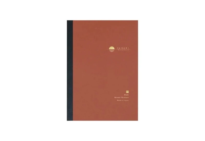 notes b6 yu-sari nakabayashi gładki noteka.jpg