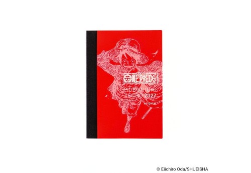 Hobonichi Techo Original A6 2027 One Piece - kalendarz dzienny JP noteka (15).jpg