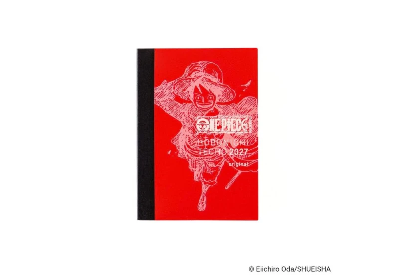 Hobonichi Techo Original A6 2027 One Piece - kalendarz dzienny JP noteka (15).jpg