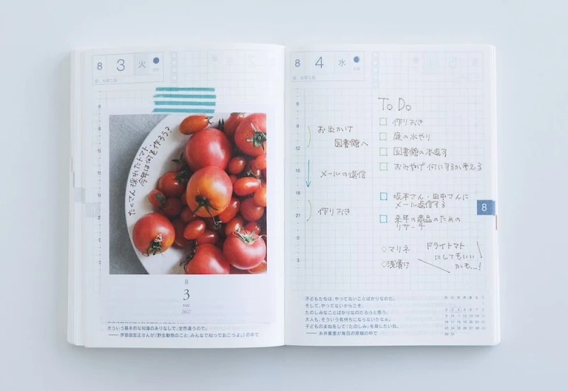 Hobonichi Techo weeksdays 2027.jpg