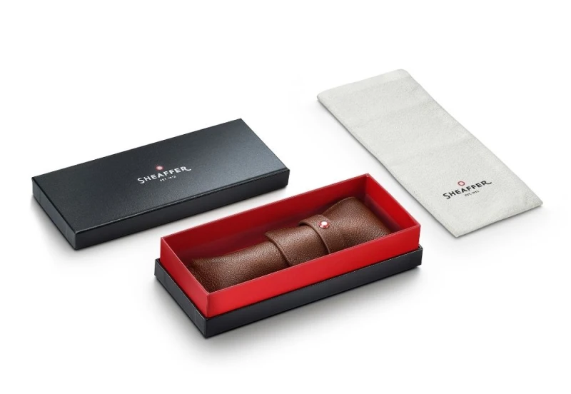 Sheaffer Skórzane etui na 2 pióra (3).jpg