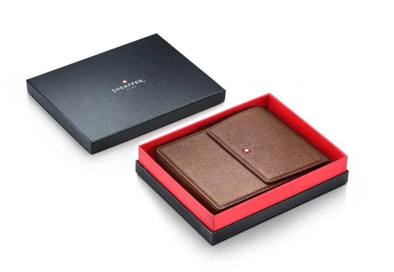 Sheaffer Skórzane etui na 6 piór (13).jpg