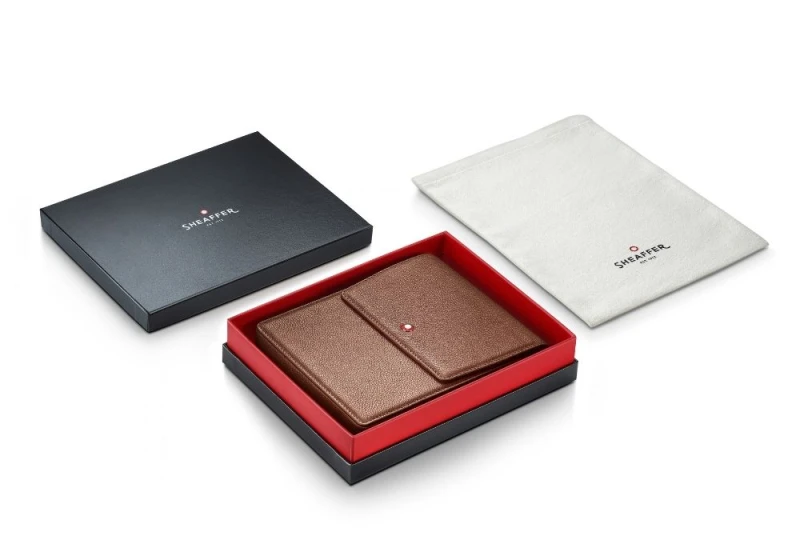 Sheaffer Skórzane etui na 6 piór (14).jpg