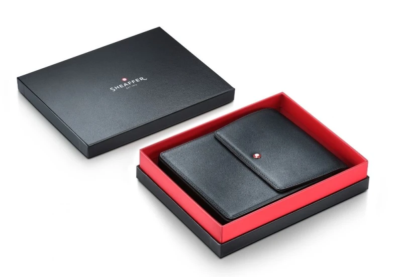 Sheaffer Skórzane etui na 6 piór (4).jpg