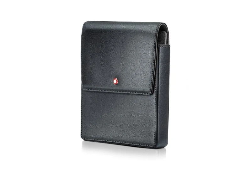 Sheaffer Skórzane etui na 6 piór (6).jpg
