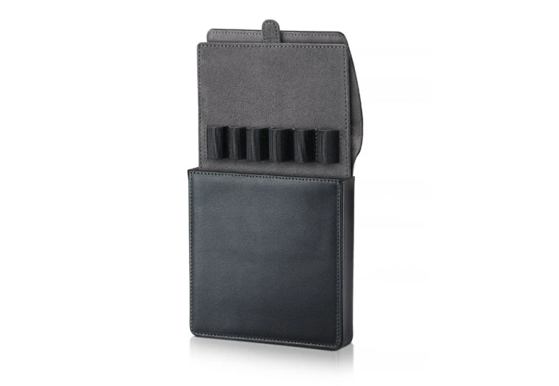 Sheaffer Skórzane etui na 6 piór (8).jpg