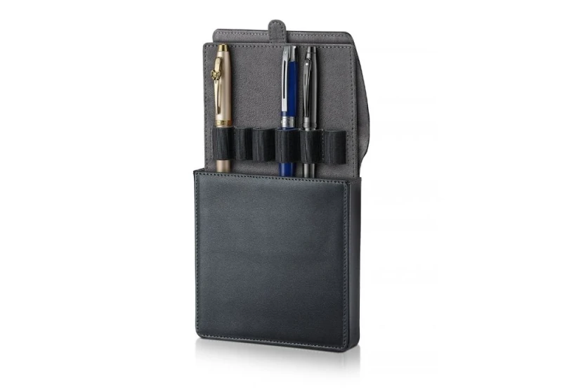 Sheaffer Skórzane etui na 6 piór (11).jpg
