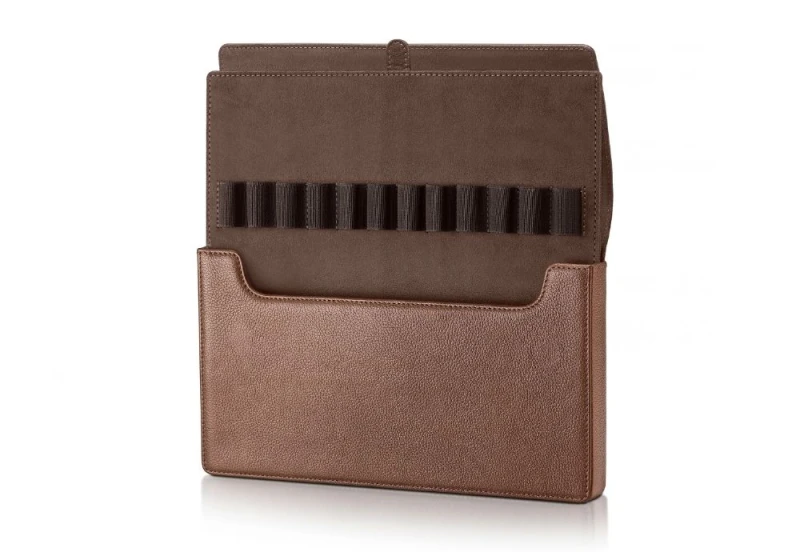 Sheaffer Skórzane etui na 12 piór (19).jpg