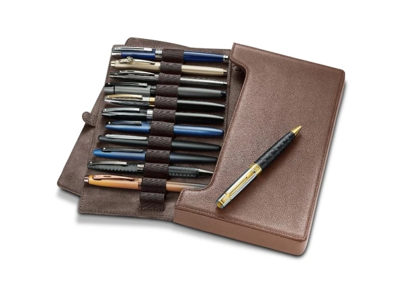 Sheaffer Skórzane etui na 12 piór (20).jpg