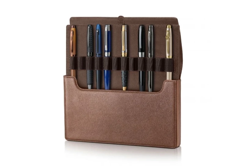 Sheaffer Skórzane etui na 12 piór (22).jpg