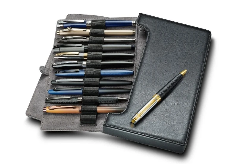 Sheaffer Skórzane etui na 12 piór (14).jpg