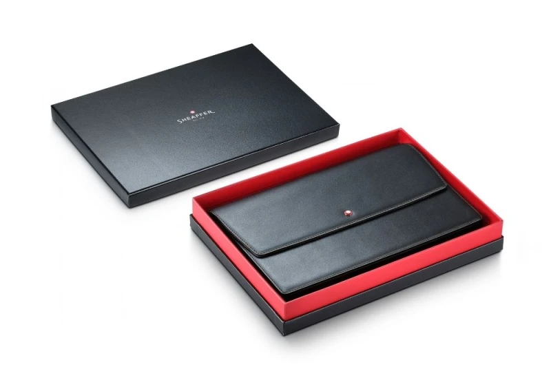 Sheaffer Skórzane etui na 12 piór (9).jpg