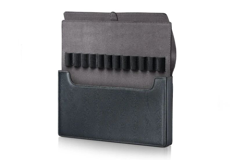 Sheaffer Skórzane etui na 12 piór (11).jpg