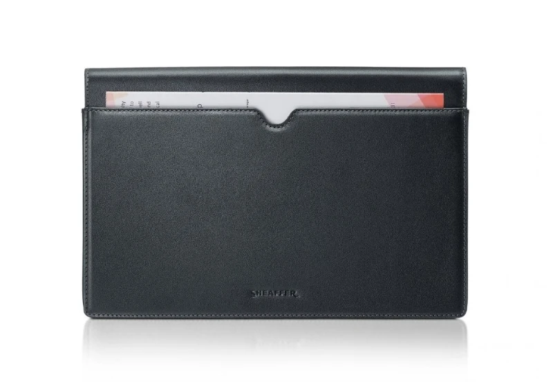 Sheaffer Skórzane etui na 12 piór (4).jpg