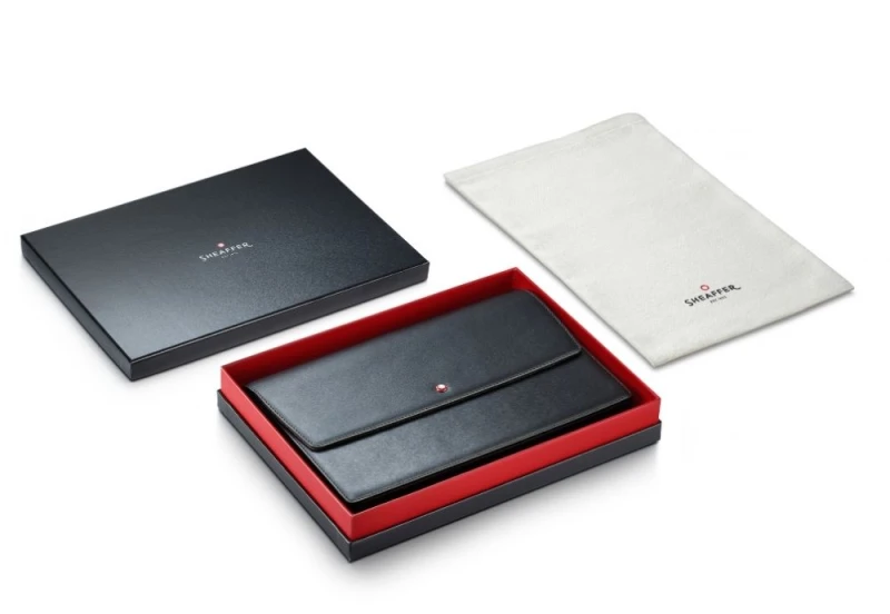 Sheaffer Skórzane etui na 12 piór (10).jpg