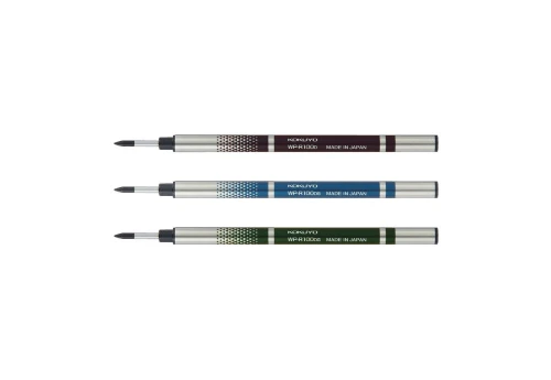 Kokuyo wkłady do WP Finewriter 0,5 mm - różne kolory