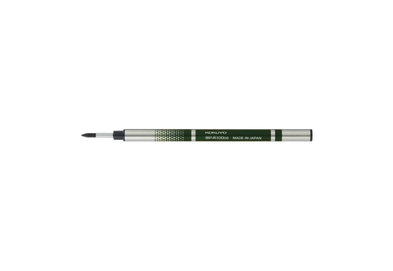 Kokuyo wkład do WP Finewriter 0,5 mm zielony NOTEKA.jpg