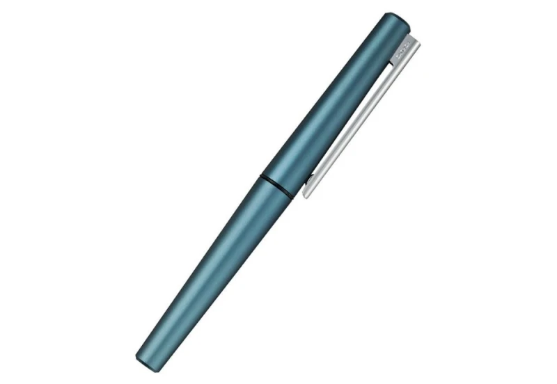 Kokuyo WP Finewriter 0,5 mm Edycja Limitowana 2026 Blue noteka (3).jpg