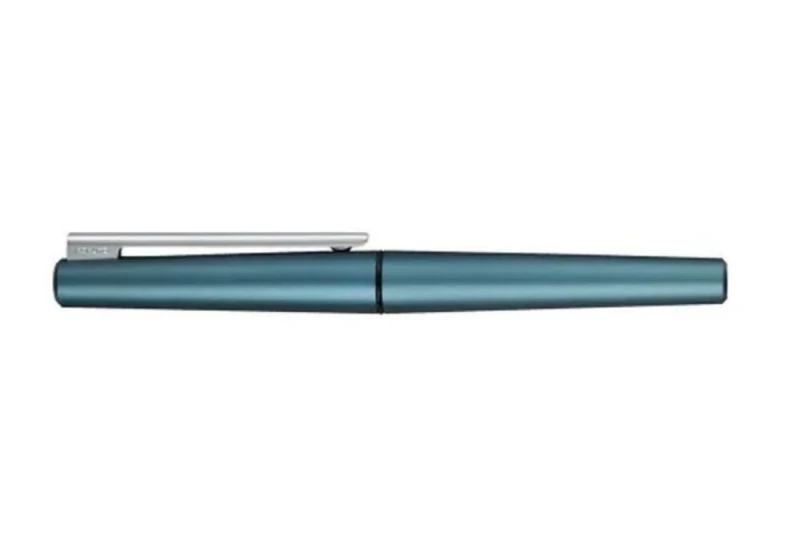 Kokuyo WP Finewriter 0,5 mm Edycja Limitowana 2026 Blue noteka.jpg