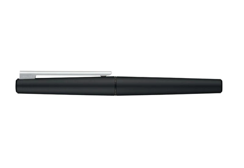 Kokuyo WP Finewriter 0,5 mm black noteka.jpg