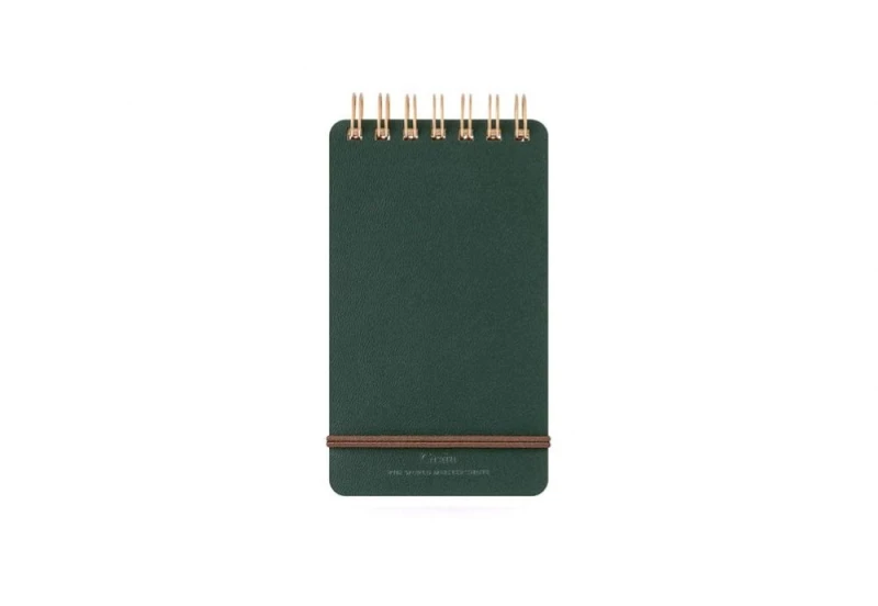 Midori Grain zielony NOTEKA.jpg