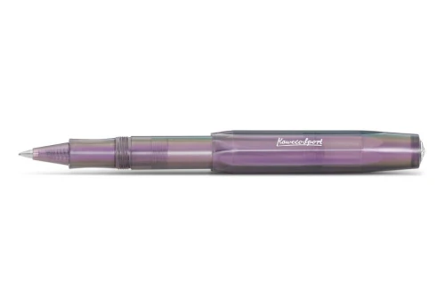 Pióro kulkowe Kaweco Lunar Sport Shadow Purple