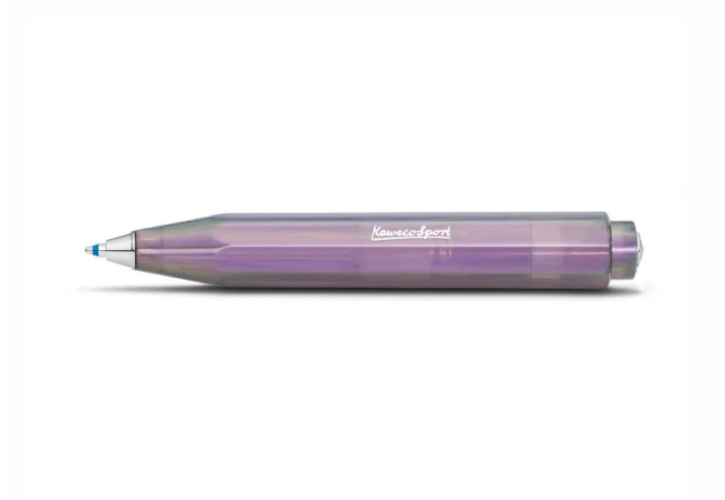 długopis kaweco shadow purple noteka.jpg