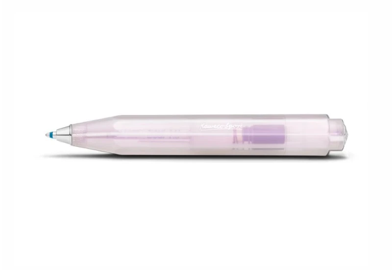długopis kaweco light purple noteka.jpg