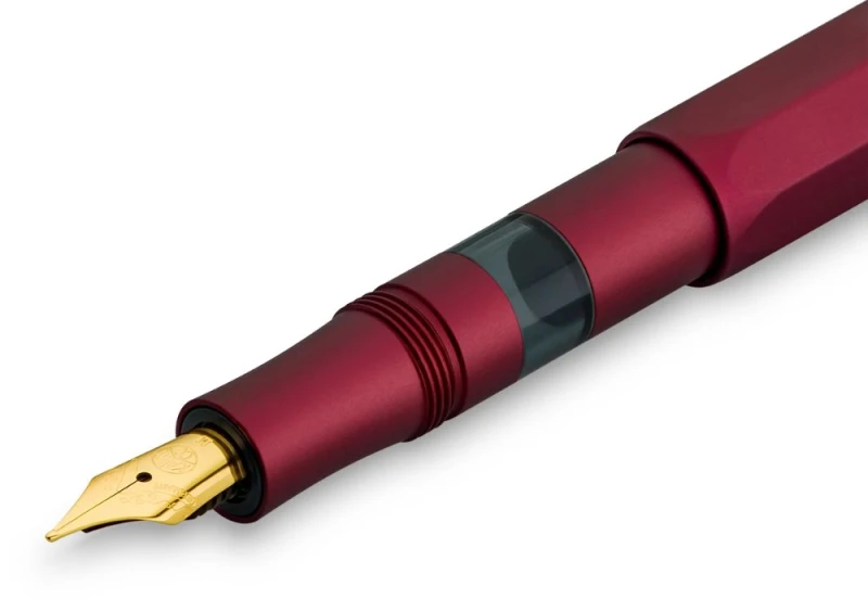 kaweco piston al sport bordeaux pióro wieczne noteka (3).jpg