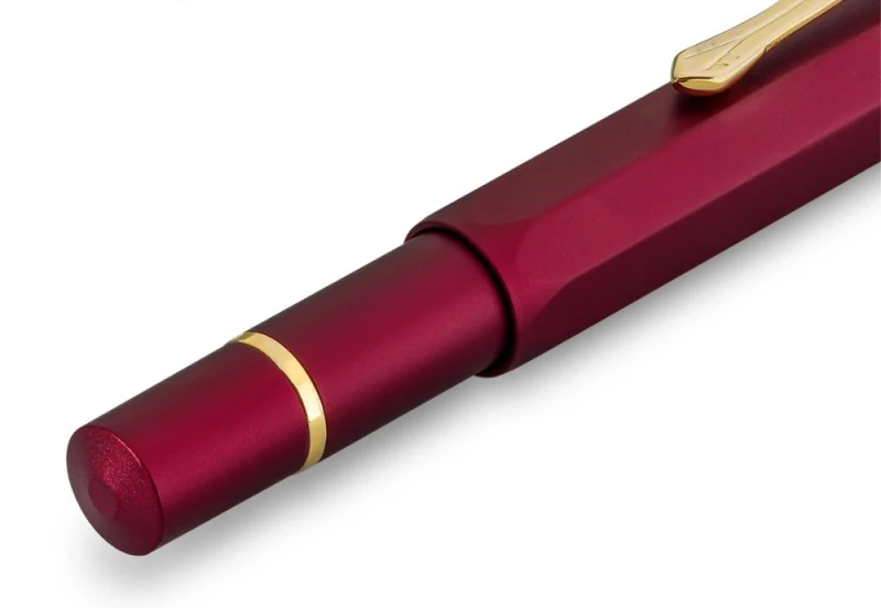 kaweco piston al sport bordeaux pióro wieczne noteka (6).jpg