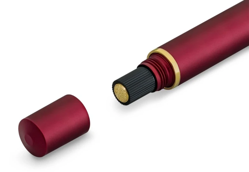 kaweco piston al sport bordeaux pióro wieczne noteka (7).jpg