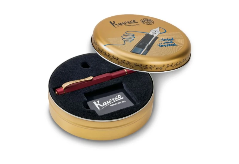 kaweco piston al sport bordeaux pióro wieczne noteka (9).jpg