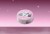 Esterbrook Pastel Halloween Pink Ghosts noteka.jpg