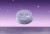 Esterbrook Pastel Halloween Purple Bats noteka.jpg