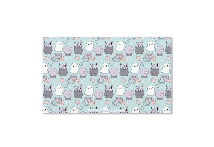 Esterbrook Pastel Halloween Blotter Paper Bibularz noteka (4).jpg
