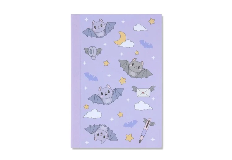 Esterbrook Pastel Halloween Notebook Set noteka (2).jpg