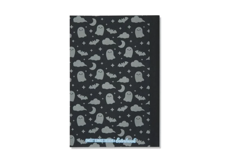 Esterbrook Pastel Halloween Notebook Set noteka (5).jpg