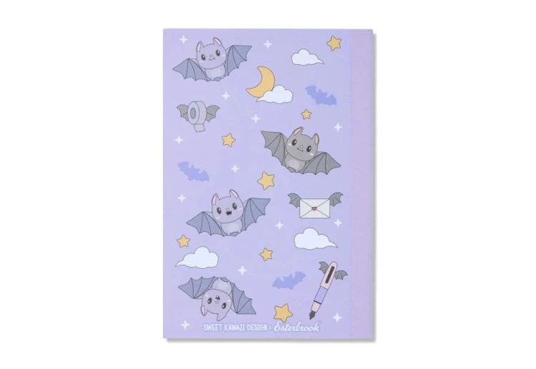 Esterbrook Pastel Halloween Notebook Set noteka (6).jpg