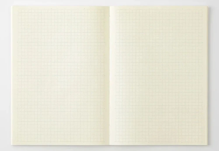 MD Product Notebook Diary thin Kalendarz miesięczny 2027 noteka (8).jpg