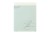 MD Product Notebook Diary thin a4 Kalendarz miesięczny 2027 noteka.jpg