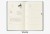 Midori Kalendarz Tygodniowy Book Style Diary B6 2027 Kot - Beżowy noteka (2).jpg