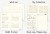 Midori Kalendarz Tygodniowy Book Style Diary B6 2027 Pies Żółty noteka (6).jpg