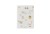 Midori Pocket Diary a6 Kalendarz Miesięczny 2027 Kot noteka.jpg