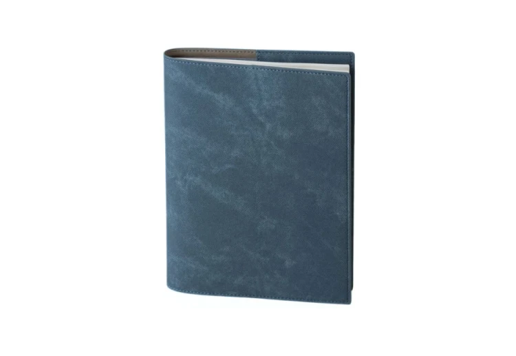 Take a Note Okładka Skórzana B6 washed blue noteka (2).jpg