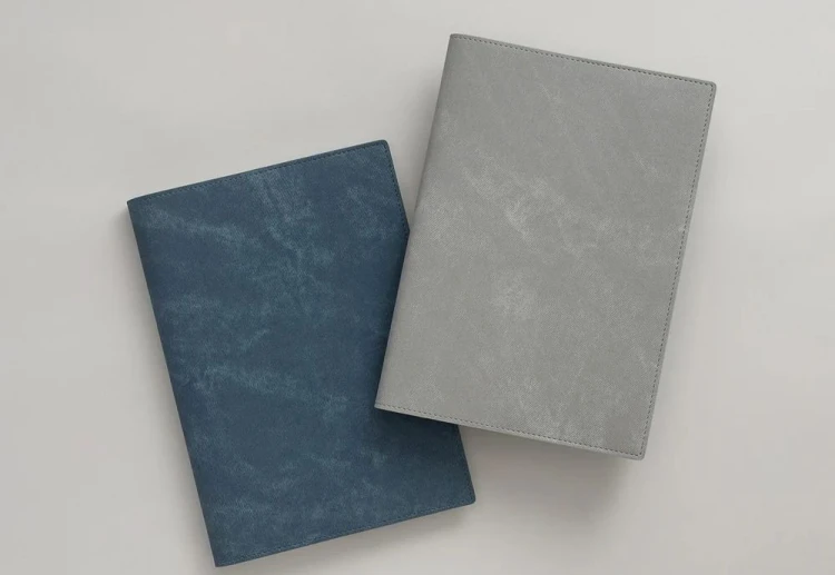 Take a Note Okładka Skórzana B6 washed blue noteka (4).jpg