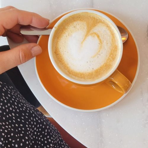 NOTEKA Prezent dla miłośników kawy / Kawa + Papier NOTEKA - papierniczy concept store