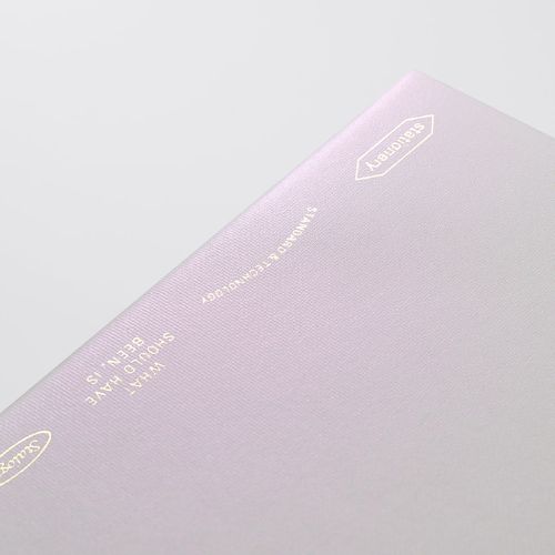 Notesy Stalogy NOTEKA - papierniczy concept store