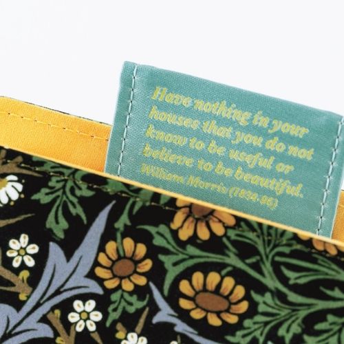 Motyw: V&A NOTEKA - papierniczy concept store