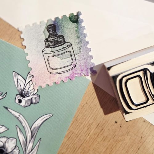 Dziurkacze: znaczki NOTEKA - papierniczy concept store