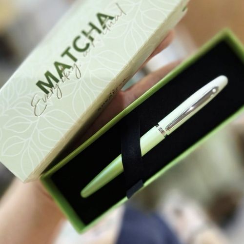 Kolekcja: matcha NOTEKA - papierniczy concept store